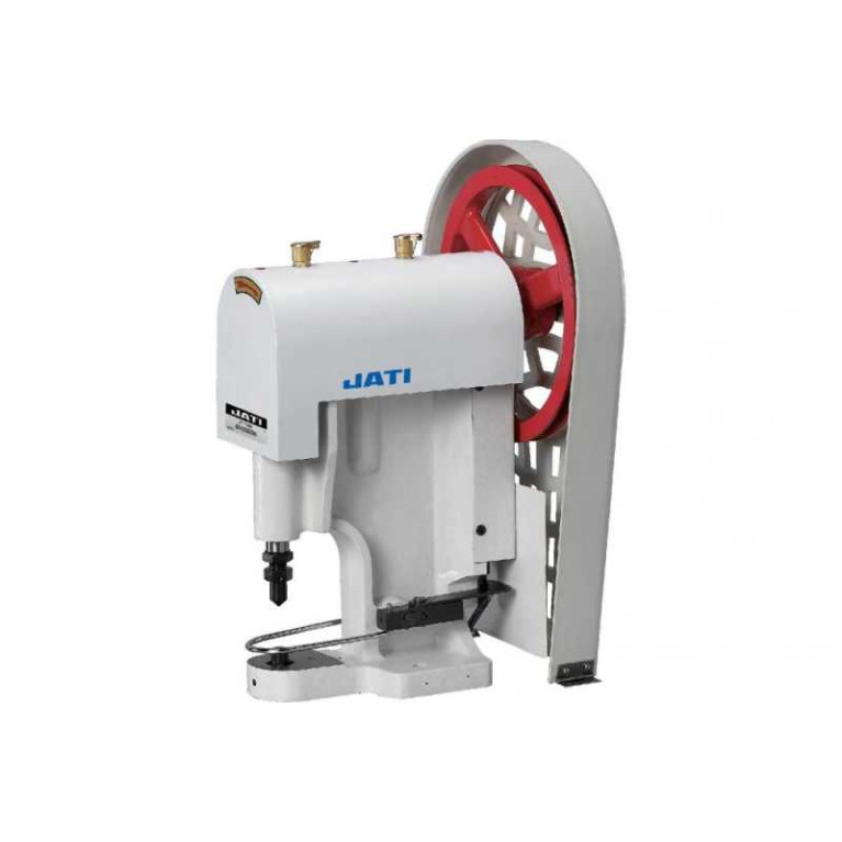 Пресс для установки фурнитуры электрический JT- 808 (голова)