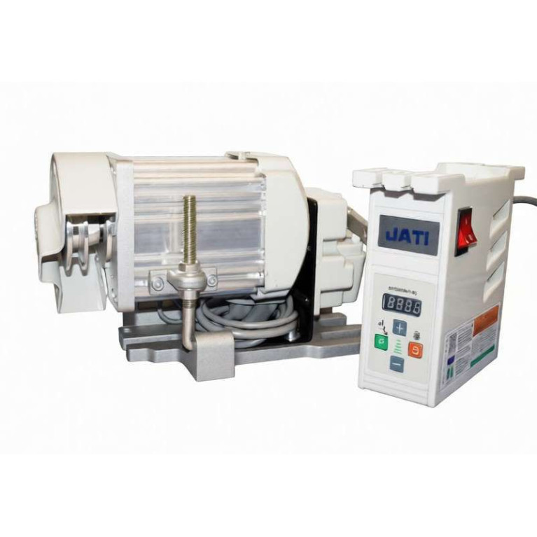 Серводвигатель (1000W 220V) JATI JT- F10