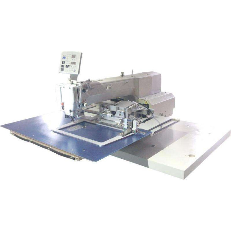 Электронный полуавтомат для обработки деталей по шаблону JT- 3020G-02А/CH (комплект)