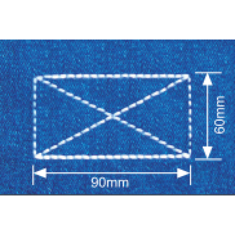Закрепочная машина, с электр.управлением, увел.челнок JT-CCF436 (голова), прямой привод