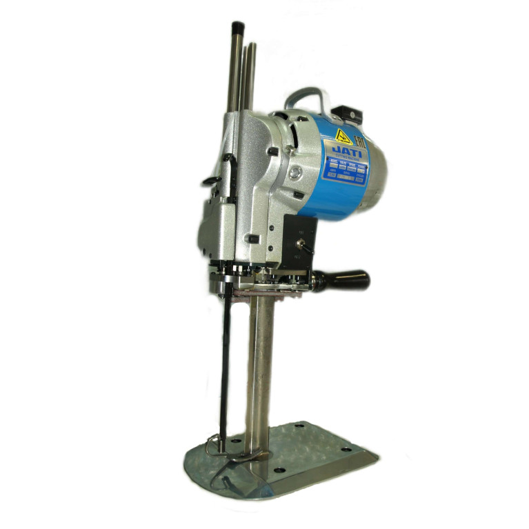 Вертикальный  раскройный нож JATI JT-PLS-3 (1200W) (10")