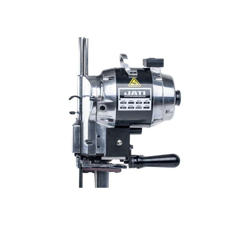 Вертикальный раскройный нож JATI JT-9003  8" (750 Вт)