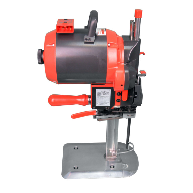 Вертикальный раскройный нож с сервоприводом JATI JT-K710 (1600 Вт)