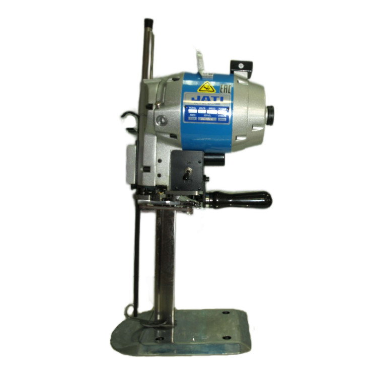 Вертикальный  раскройный нож JATI JT-PLS-3 (1200W) (10")