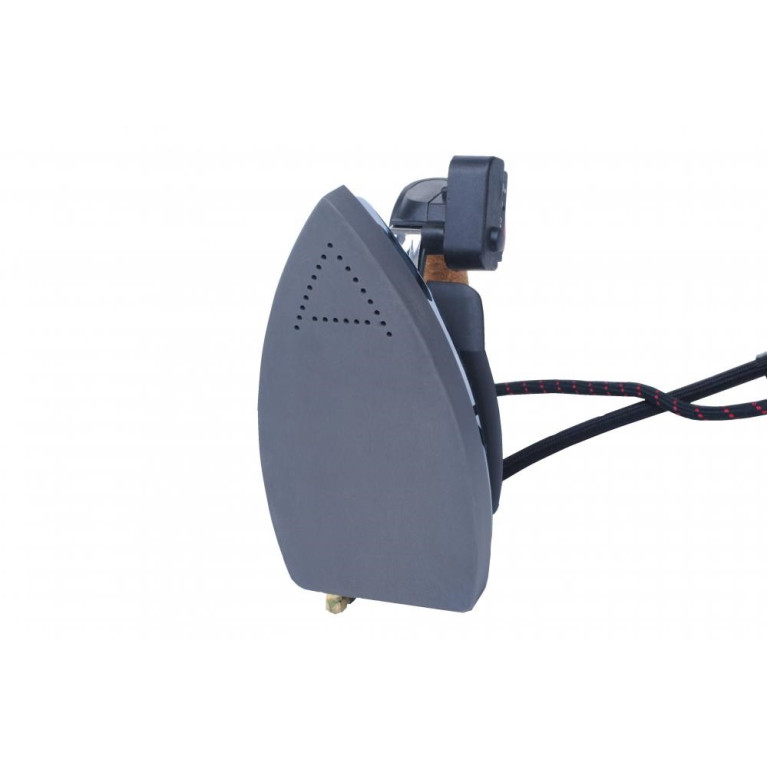 Утюг для парогенератора (224х121 мм) DS-STB200