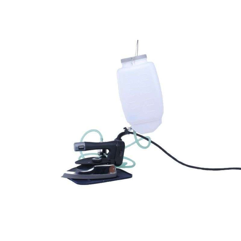 Утюг паровой (227х138 мм) DS-300L