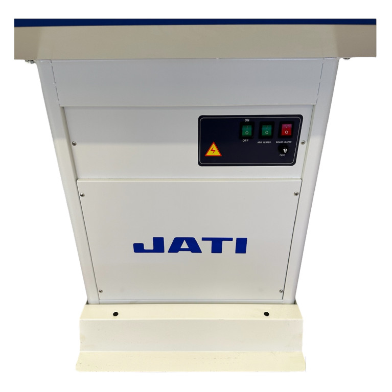 Гладильный стол прямоугольный h90 (900х1500мм) JT- TDZ- 9015B