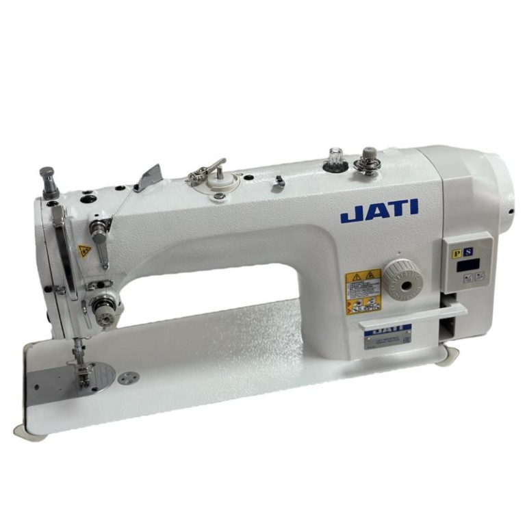 1-игольная, ср-тяж ассортимент JT-9800H-D (голова), прямой привод