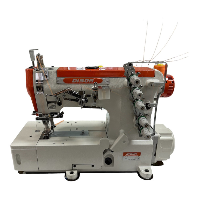 Плоскошовная с плоской платформой, м/и 6,4 мм DS-588-01CBx364 (голова)