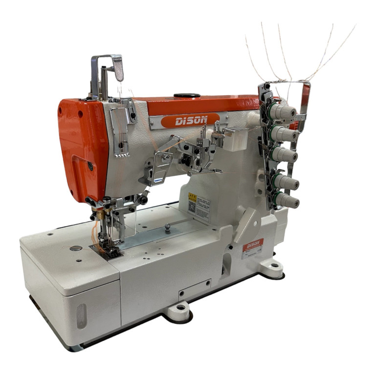 Плоскошовная с плоской платформой, м/и 5,6 мм DS-588-01CBx356 (голова)