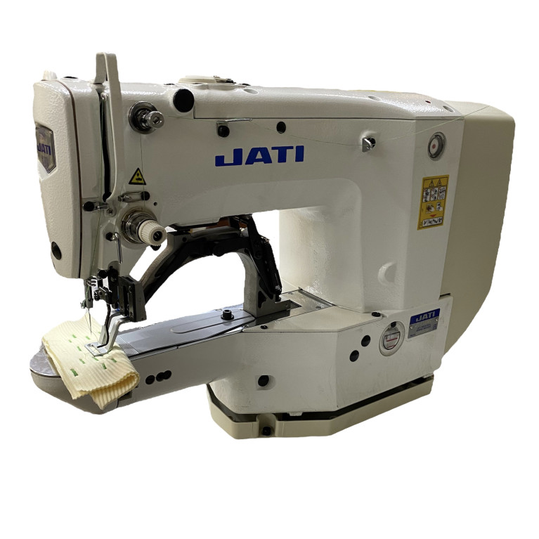 Закрепочная машина, лег-ср ассортимент JT-T1850D (голова),прямой привод