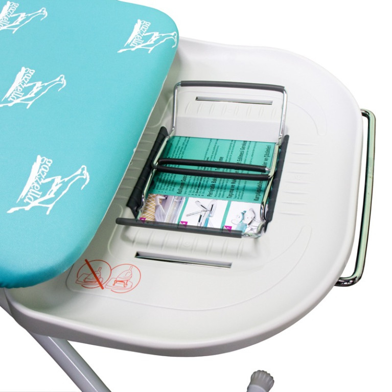 Гладильная доска Silter Gazzella SMGZM900S