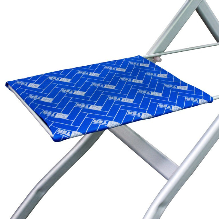 Гладильная консольная доска Silter Super mini 2000A, 1200*400