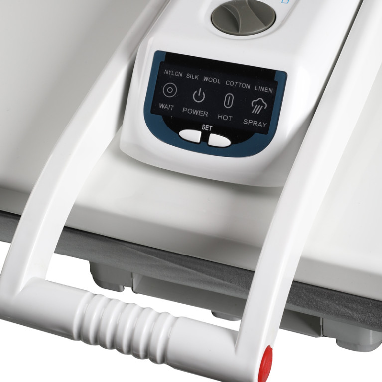 Гладильный пресс Type Special ESP-810E 26 электрический 660x250 мм (бытовой)