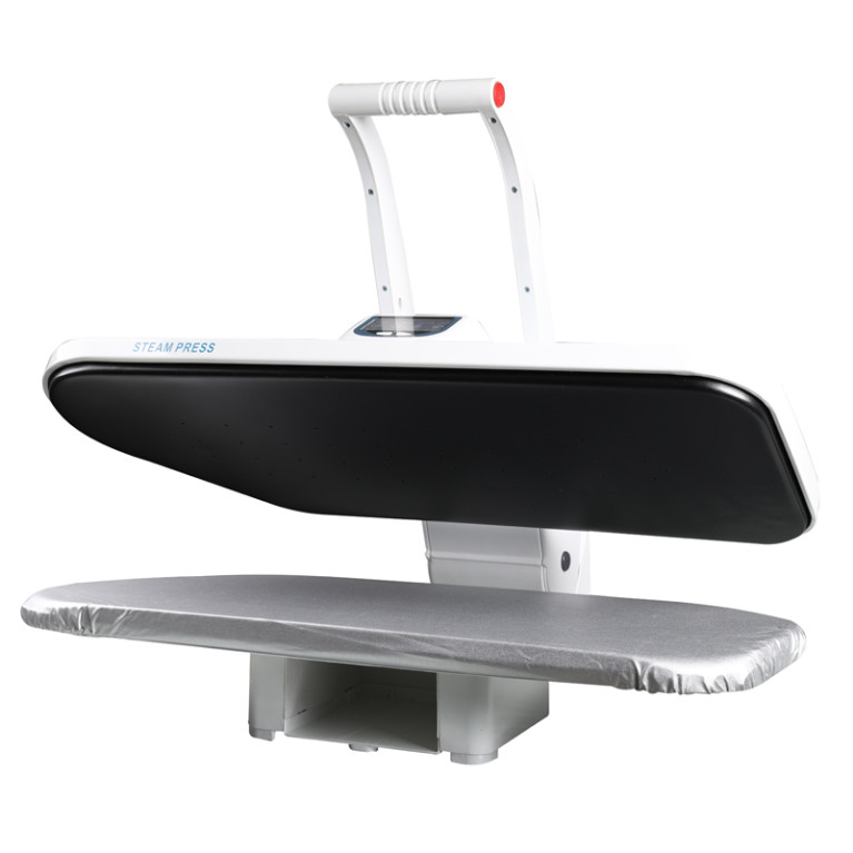 Гладильный пресс Type Special ESP-810E 26 электрический 660x250 мм (бытовой)