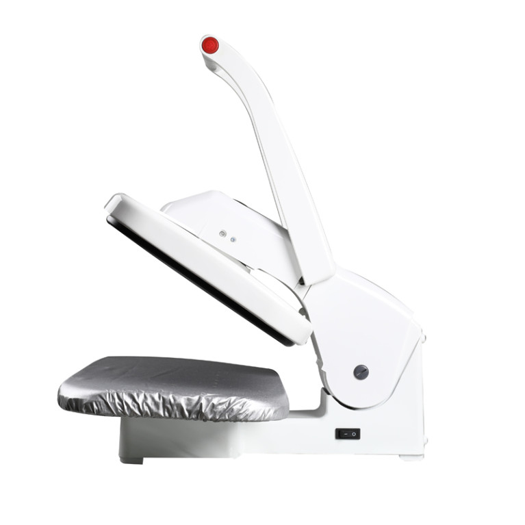 Гладильный пресс Type Special ESP-810E 26 электрический 660x250 мм (бытовой)