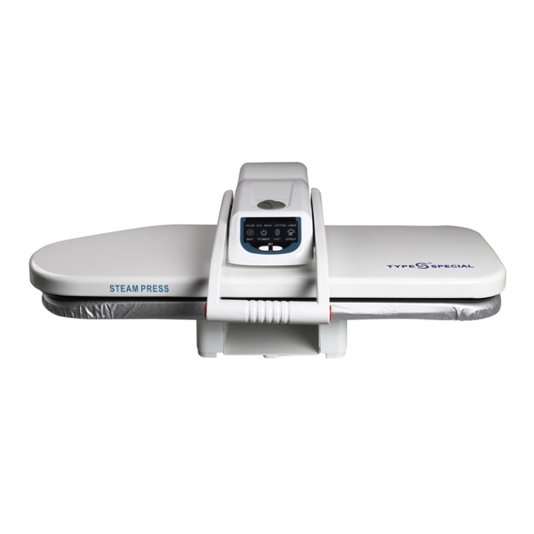 Гладильный пресс Type Special ESP-810E 26 электрический 660x250 мм (бытовой)