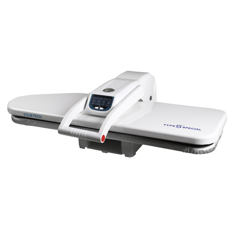 Гладильный пресс Type Special ESP-810E 32 электрический 812x250 мм (бытовой)
