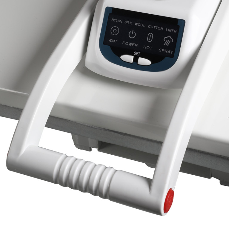 Гладильный пресс Type Special ESP-810E 36 электрический 915x250 мм (бытовой)