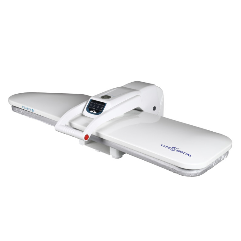 Гладильный пресс Type Special ESP-810E 40 электрический 1016x250 мм (бытовой)