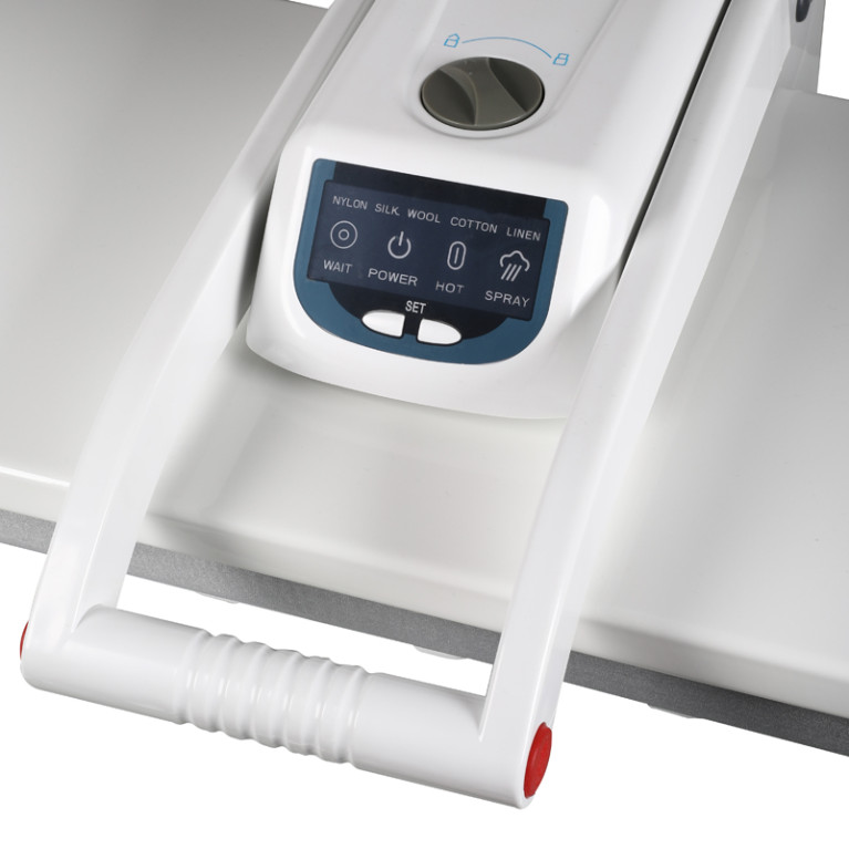 Гладильный пресс Type Special ESP-810E 40 электрический 1016x250 мм (бытовой)