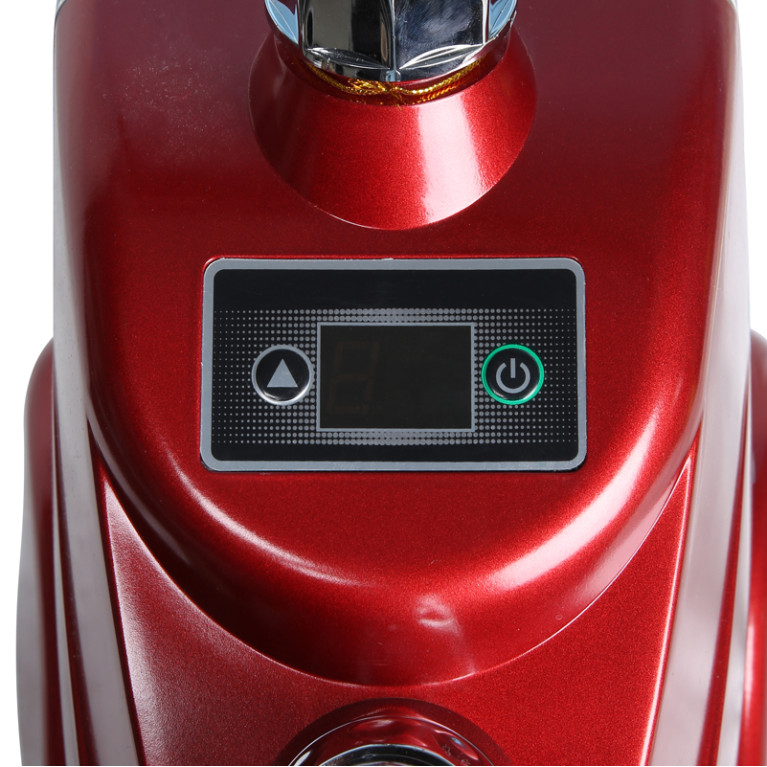 Отпариватель Type Special LT-809 3л, 1950 Вт, 9 режимов