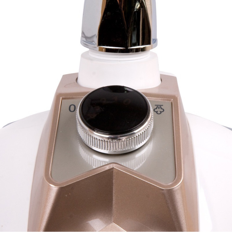 Отпариватель Type Special MQ5 2л, 2350 Вт, 4 режима