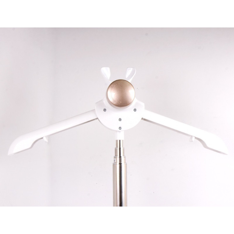 Отпариватель Type Special MQ5 2л, 2350 Вт, 4 режима