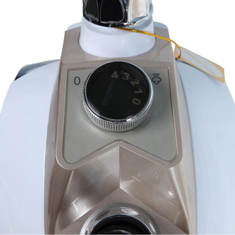 Отпариватель Type Special Q5 2л, 2200 Вт, 4 режима