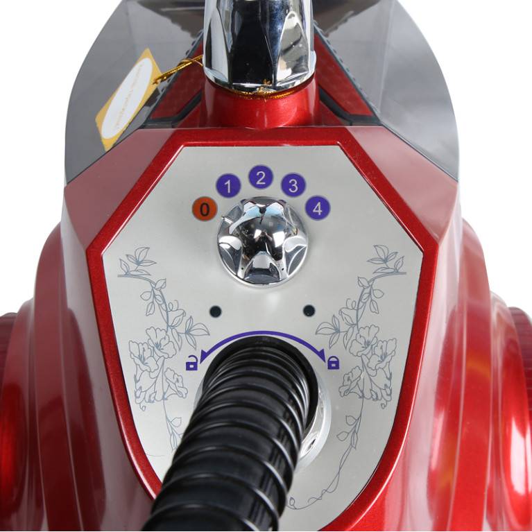 Отпариватель Type Special Q7-4.0 3,8л, 2200 Вт, 4 режима