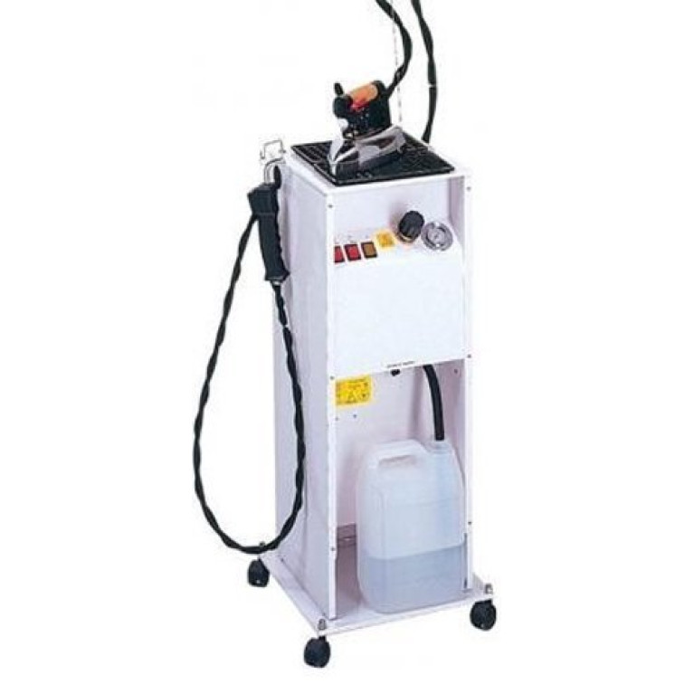 Парогенератор Bieffe Automatic Vapor BF048C2 (2утюга)