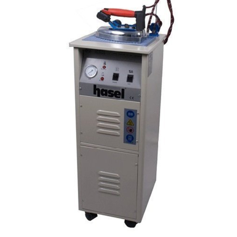 Парогенератор Hasel HSL-BK-07 без утюга, 7л