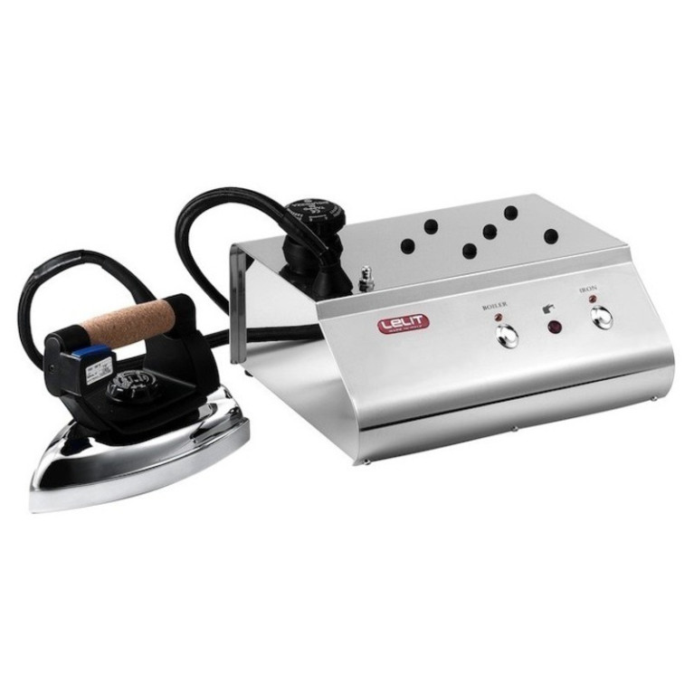 Парогенератор Lelit PS 25 2,5л с утюгом