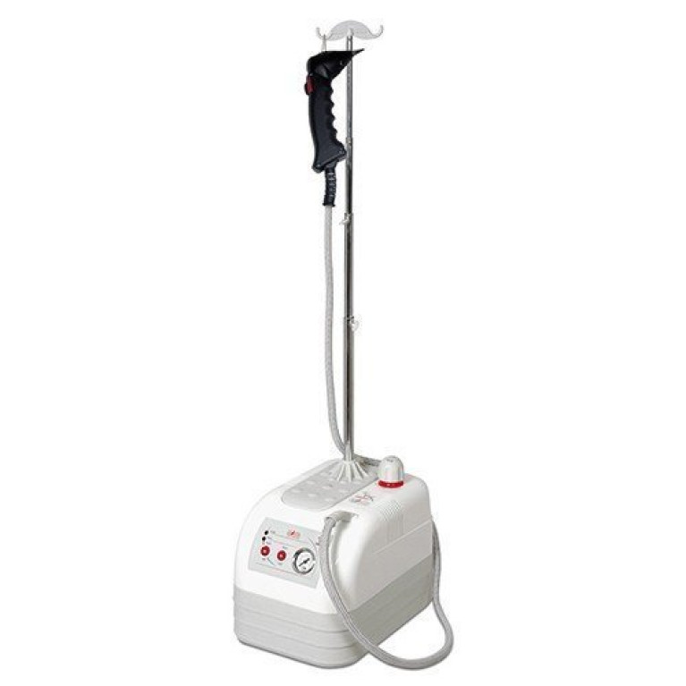 Парогенератор с паровым пистолетом Silter GLD/MN 2004 2 литра.