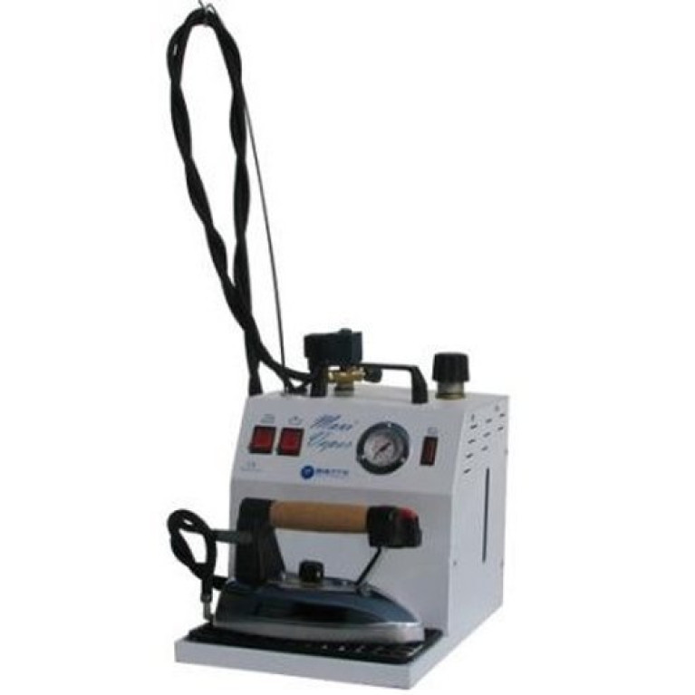 Парогенератор с утюгом Bieffe Maxi Vapor BF003CE 3,5литра