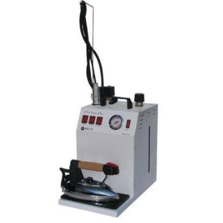 Парогенератор с утюгом Bieffe Maxi Vapor Plus BF04PCE 5литров