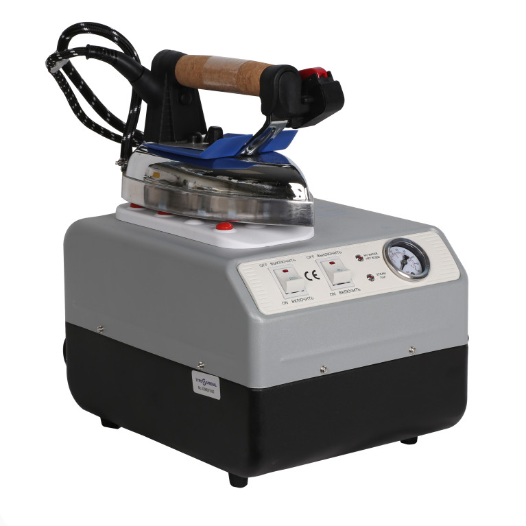 Парогенератор с утюгом Type Special I-P8/2002 2 литра