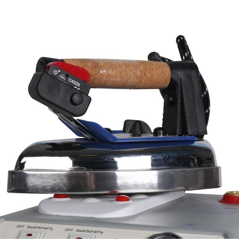 Парогенератор с утюгом Type Special I-P8/2002 2 литра