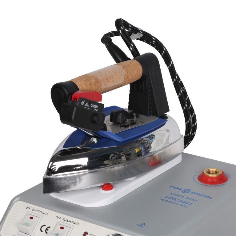 Парогенератор с утюгом Type Special I-P8/2002 2 литра