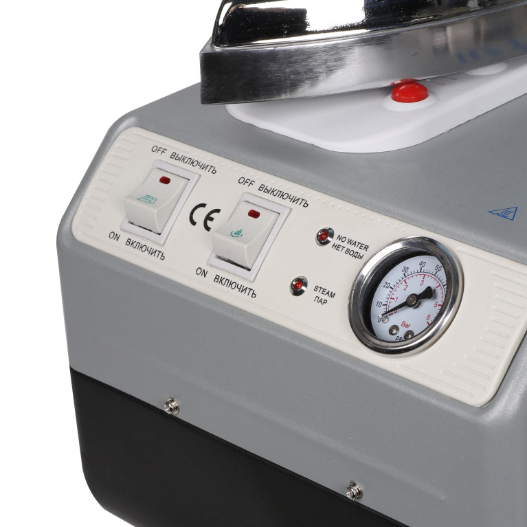Парогенератор с утюгом Type Special I-P8/2002 2 литра