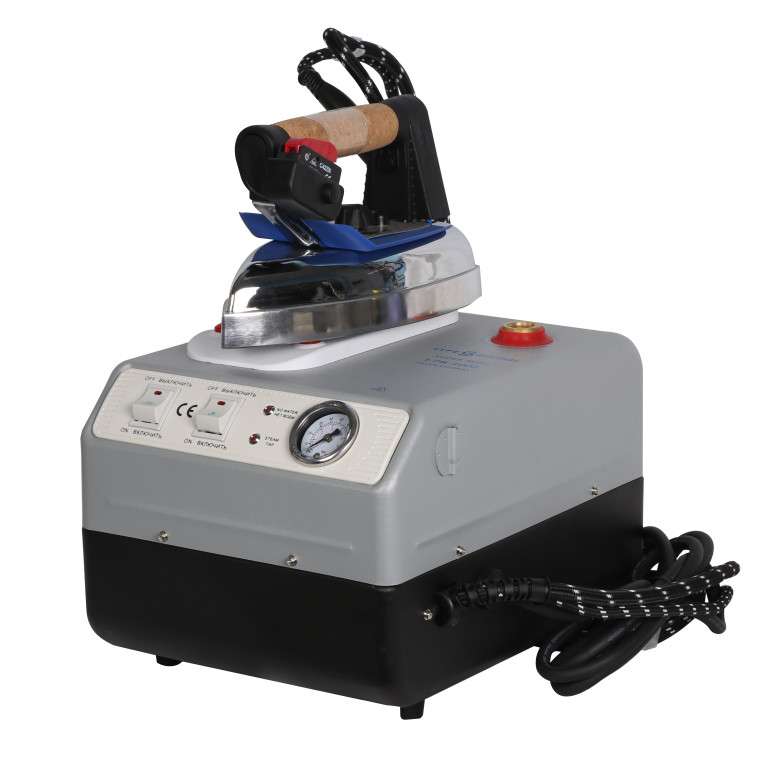 Парогенератор с утюгом Type Special I-P8/2002 2 литра