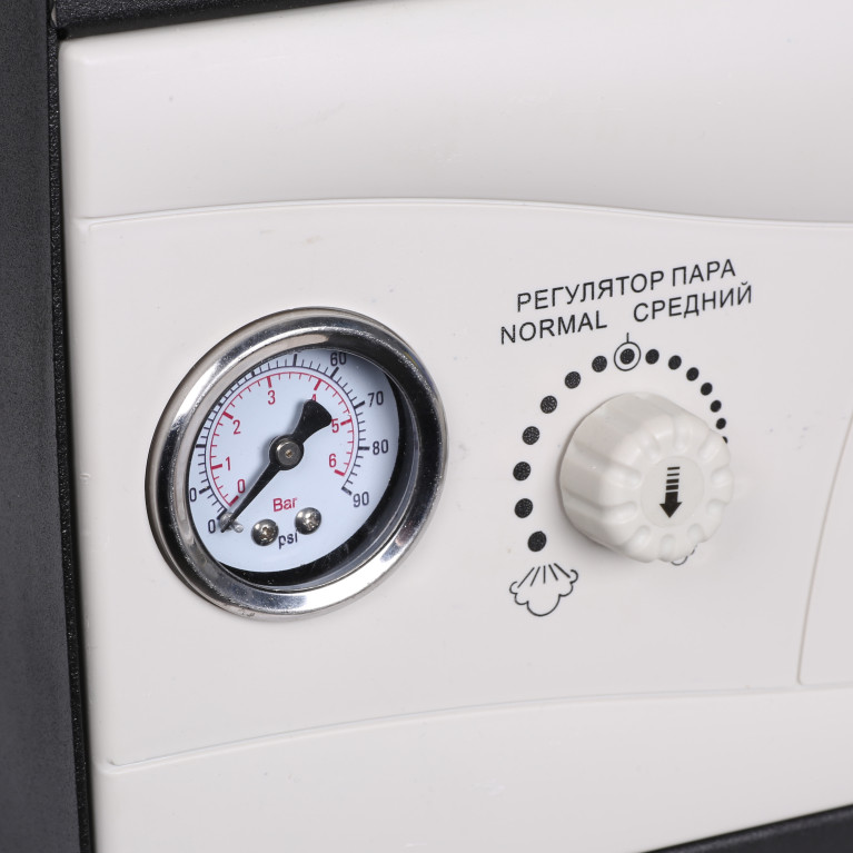 Парогенератор с утюгом Type Special I-P8/2005, 5 литров