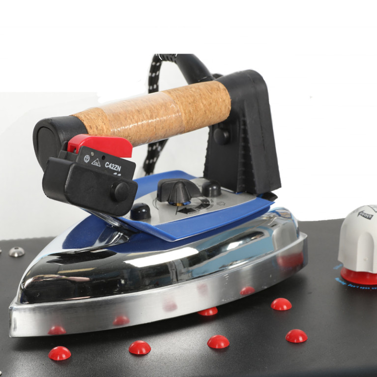 Парогенератор с утюгом Type Special I-P8/2005, 5 литров