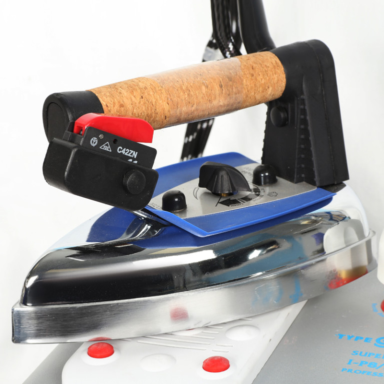 Парогенератор с утюгом Type Special I-P8/2035 3,5 литра