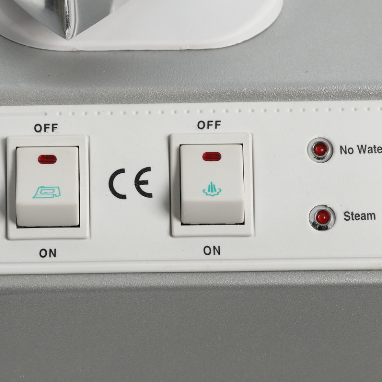 Парогенератор с утюгом Type Special I-P8/2035 3,5 литра