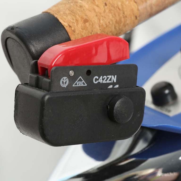 Парогенератор с утюгом Type Special I-P8/2035 3,5 литра