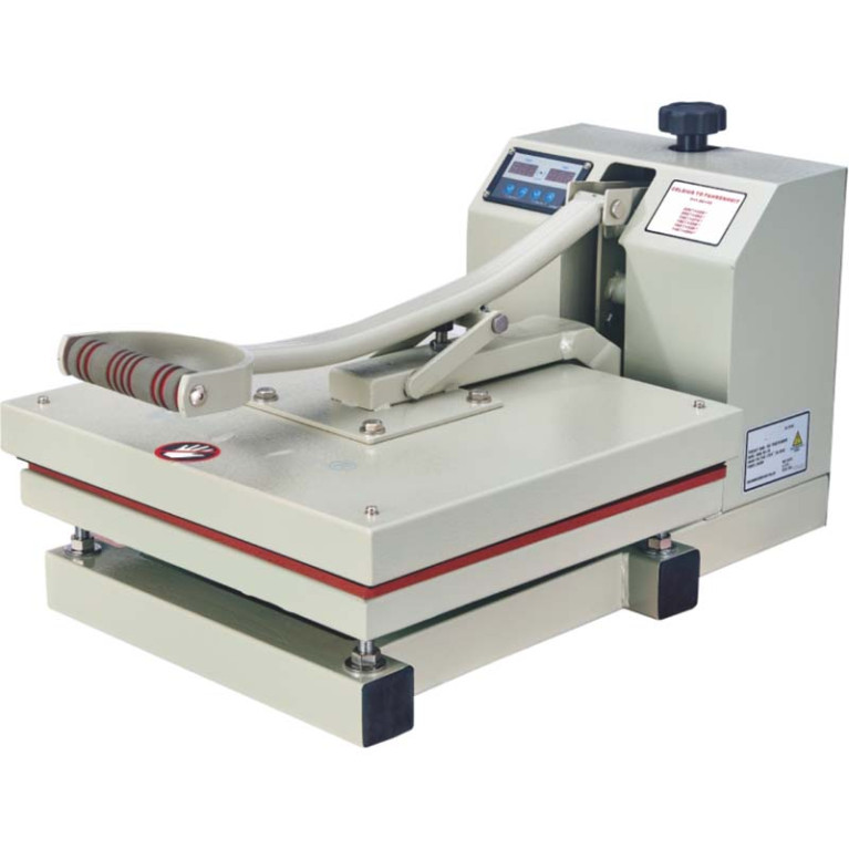 I-P8/38 (40x40 см) Пресс для термопечати Type Special