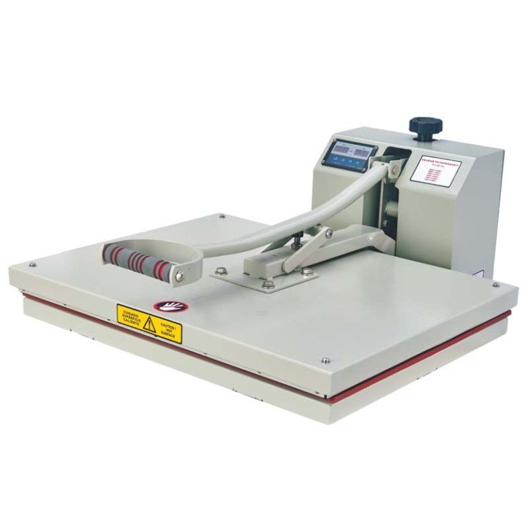 I-P8/62 (60x40 см) Пресс для термопечати Type Special