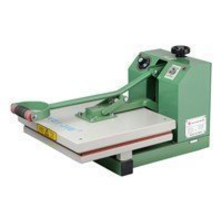 I-P8/38 (40x40 см) Пресс для термопечати Type Special