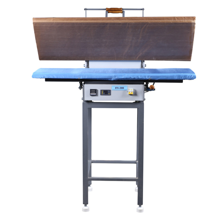 ВТК-2000 (120x48) Пресс для дублирования ВТК (220 В)